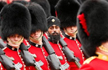 Sikh soldier makes history wearing turban for British royal parade